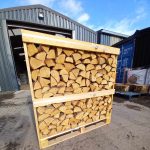 Firewood in Annan