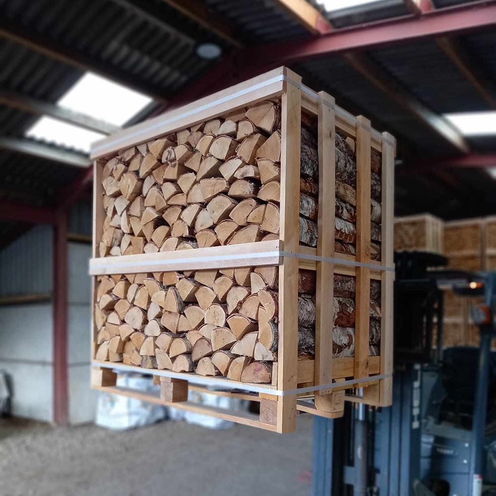 Firewood in Ecclefechan